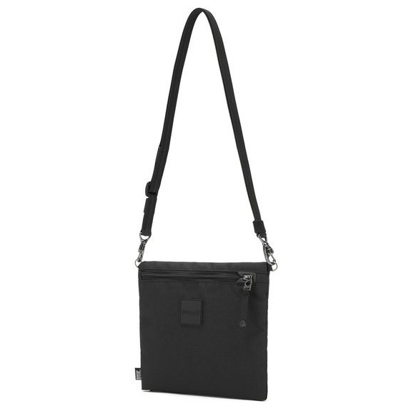 Bolsa de hombro Pacsafe GO Crossbody Pouch