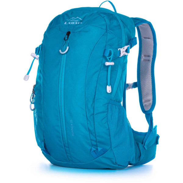 Mochila Loap Alpinex 25 azul HorizonBlue/Blue