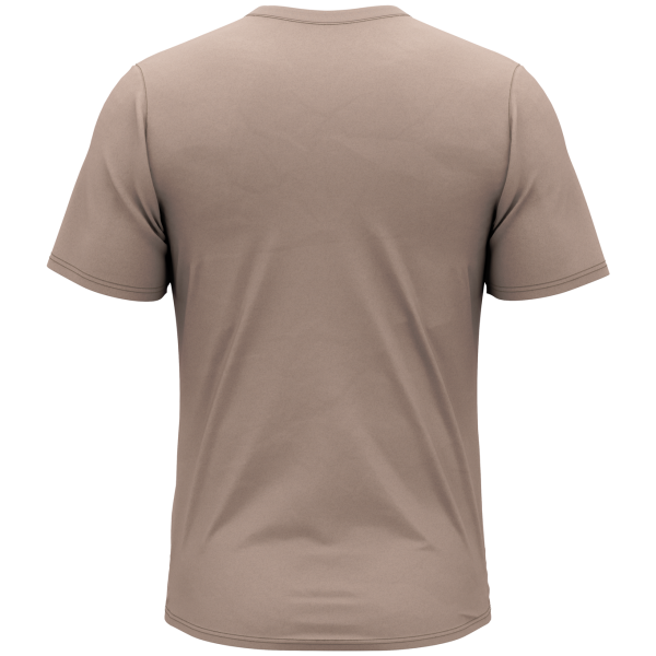 Camiseta de hombre Hannah Luke