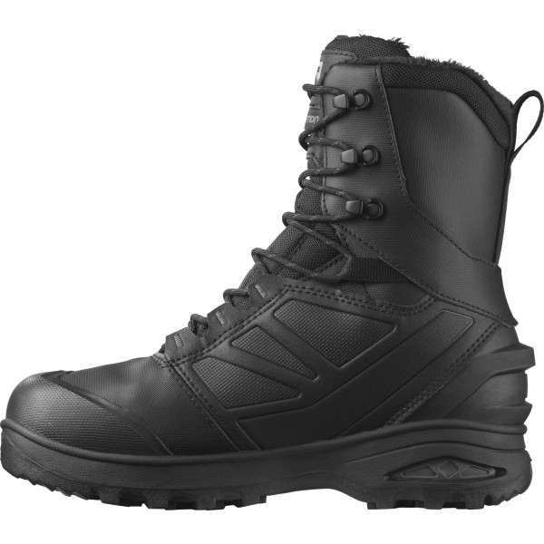 Botas de invierno para hombre Salomon Toundra Pro Climasalomon™ Waterproof