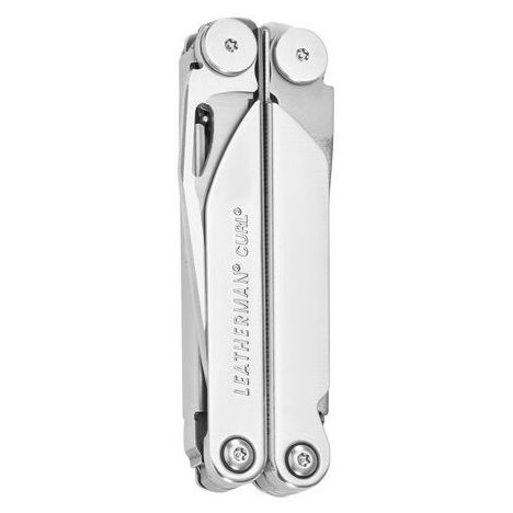 Multiherramienta Leatherman Curl