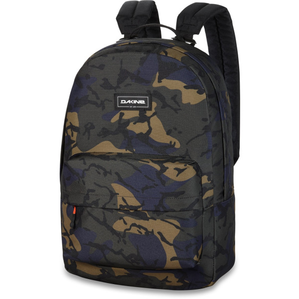 Mochila Dakine 365 PACK 21L marrón/gris CascadeCamo