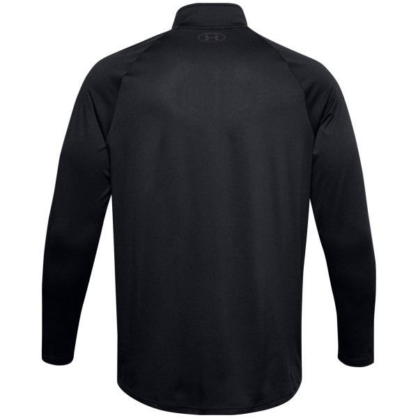 Camiseta funcional de hombre Under Armour Tech 2.0 1/2 Zip