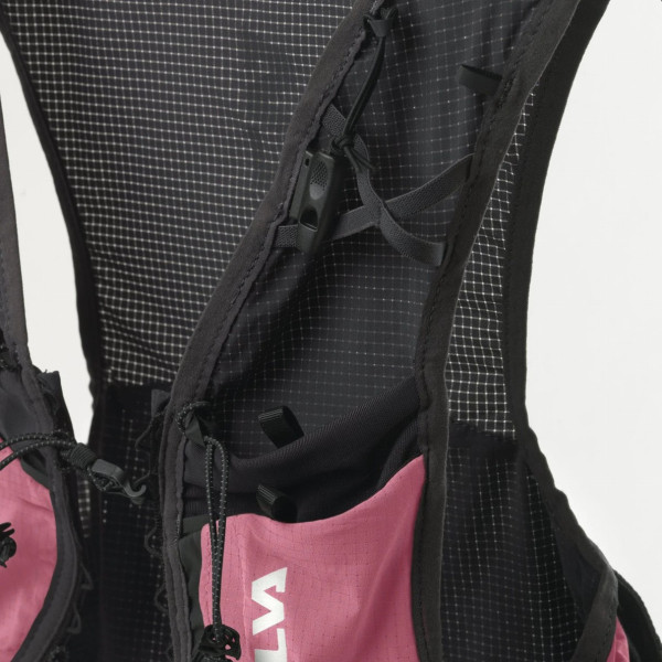 Chaleco de carrera Silva Strive Fly Vest