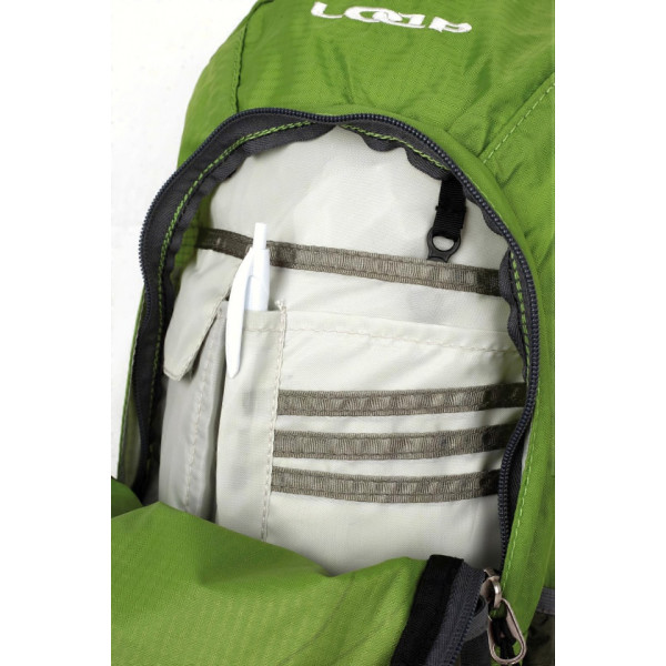 Mochila de ciclismo Loap Topgate