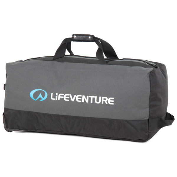 Bolsa de viaje LifeVenture Expedition Duffle 120L