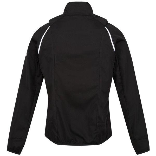 Chaqueta de mujer Regatta Wmn Steren Hybrid