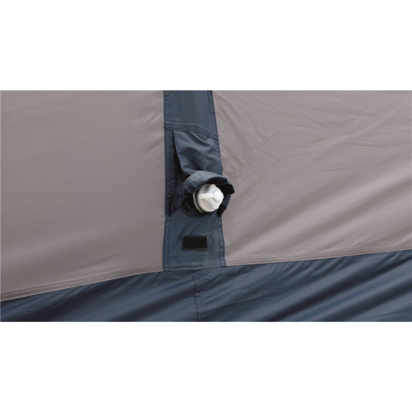 Tienda hinchable Easy Camp Tempest 600