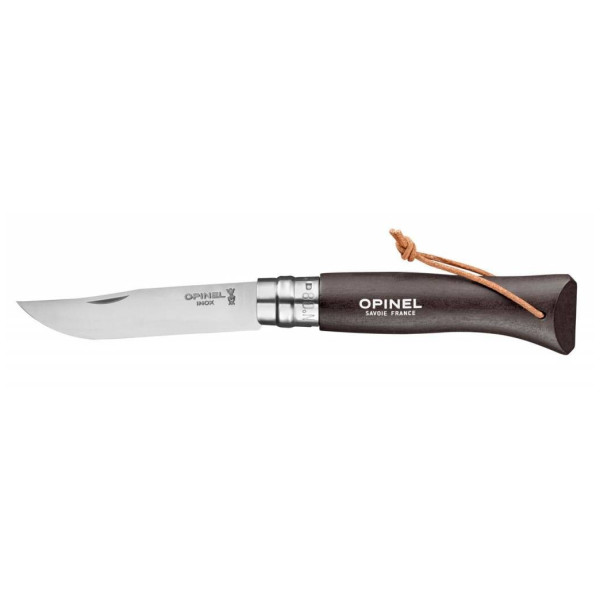 Cuchillo Opinel VRI N°08 Trekking