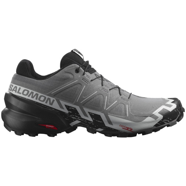 Zapatillas de carrera para hombre Salomon Speedcross 6