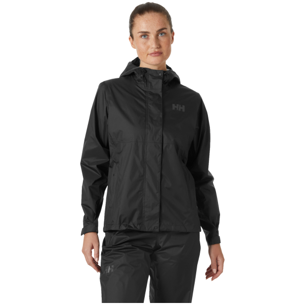 Chaqueta de mujer Helly Hansen W Loke Jacket 2.0