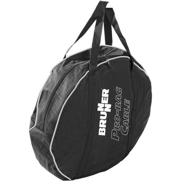 Funda para cables Brunner Pro Bag Cable S