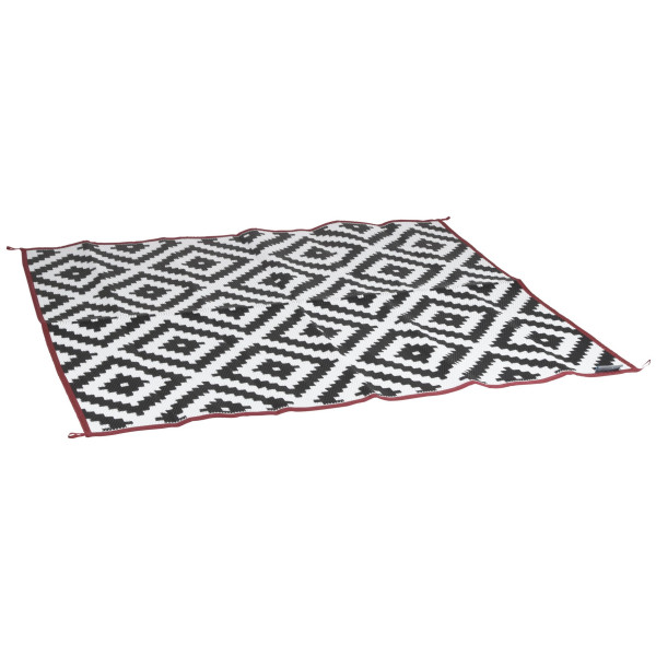 Alfombra para tienda Bo-Camp Chill mat Picnic