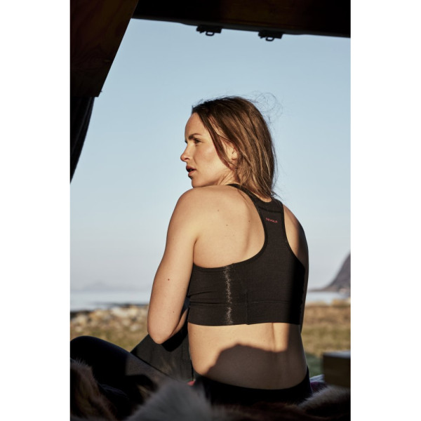 Sujetador Devold Berle Merino Bra