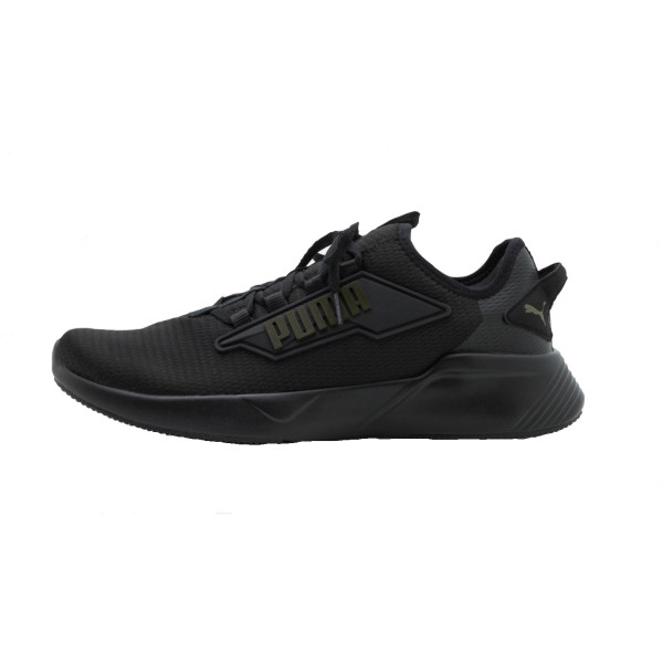 Calzado de mujer Puma Retaliate 2 negro black