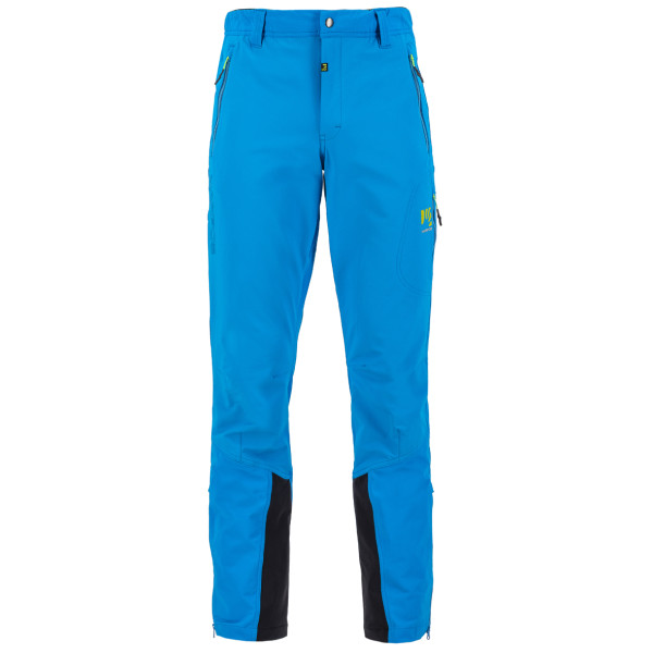 Pantalones de esquí para hombre Karpos San Martino Pant azul Blue Jewel