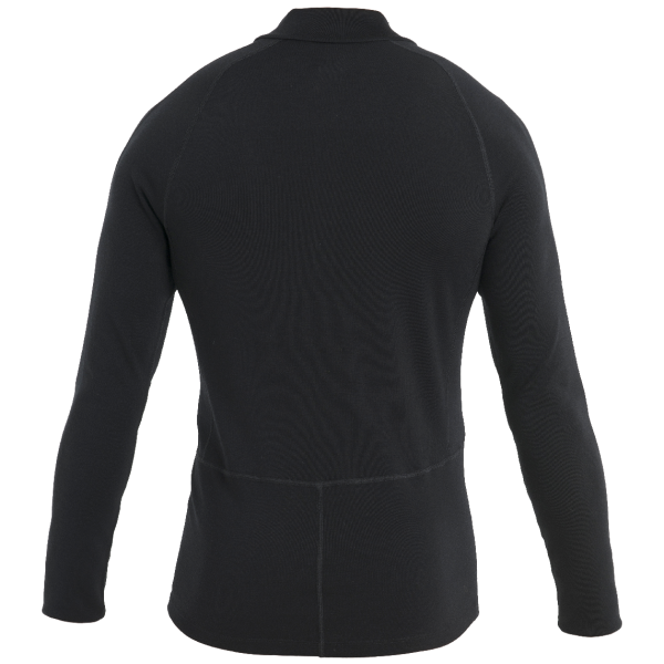 Camiseta funcional de hombre Icebreaker M 300 MerinoFine Polar LS Half Zip