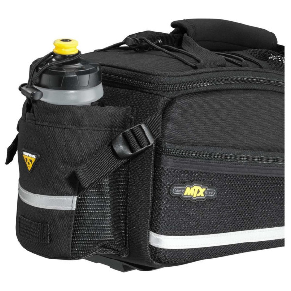 Alforja para portabultos Topeak Mtx Trunk Bag Ex