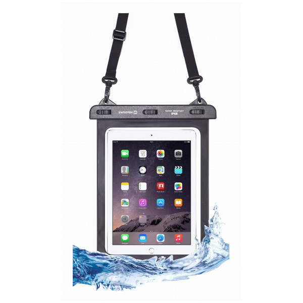 Funda impermeable para tableta Swissten WATERPROOF CASE FOR TABLET 11"