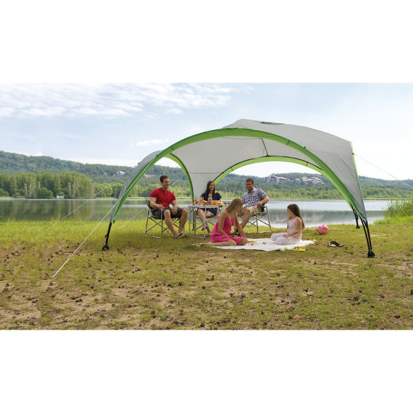 Carpa de fiesta Coleman Event Shelter Pro L
