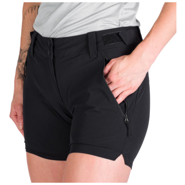 Pantalones cortos de mujer Northfinder Sue