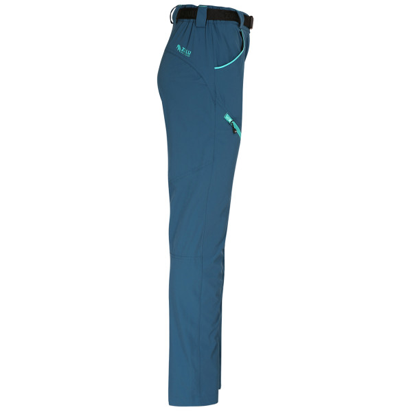 Pantalones de mujer Zulu Pilis W