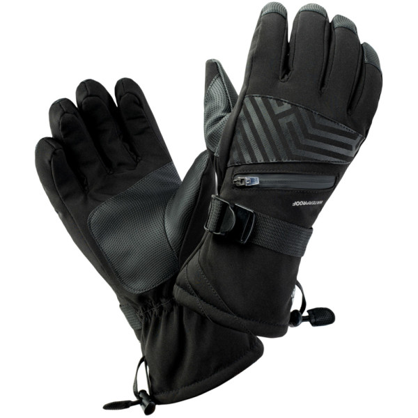 Guantes de esquí Hi-Tec Rodeno