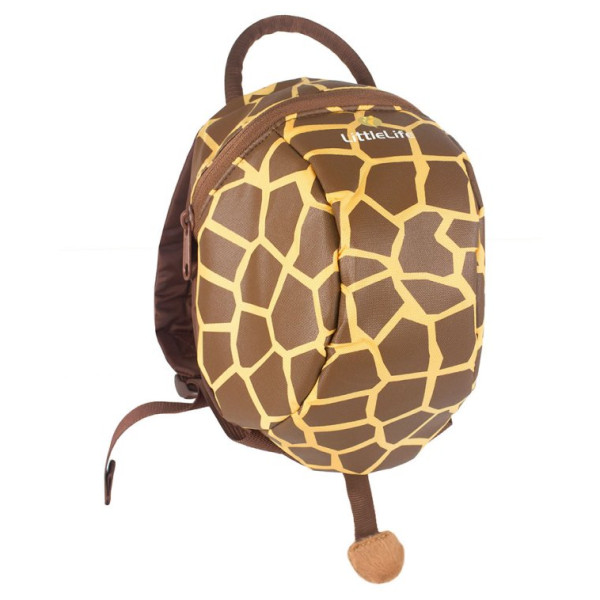 Mochila para niños LittleLife Giraffe