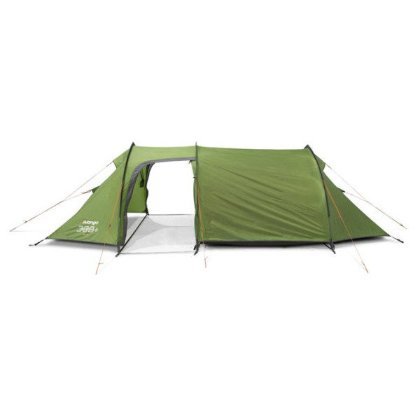 Tienda de campaña de senderismo Vango Scafell 300 Plus