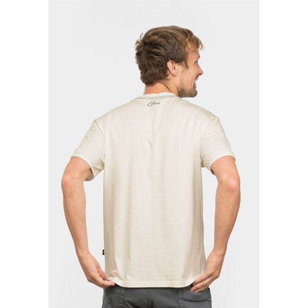 Camiseta de hombre Chillaz Alles Banane