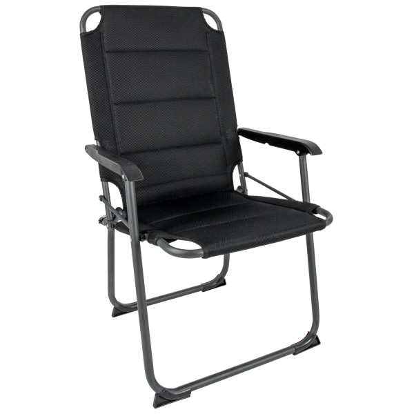 Silla Bo-Camp Copa Rio Classic Air negro Black