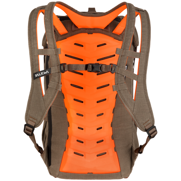 Mochila urbana Salewa Lavaredo 26 Alpine Hemp