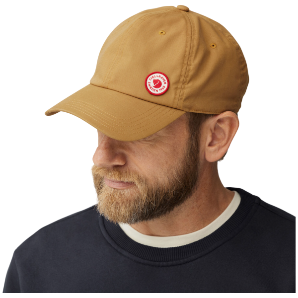 Gorra Fjällräven Logo Cap