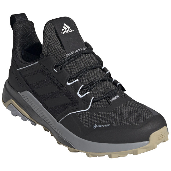 Calzado de mujer Adidas Terrex Trailmaker G negro Cblack/Cblack/Halsil