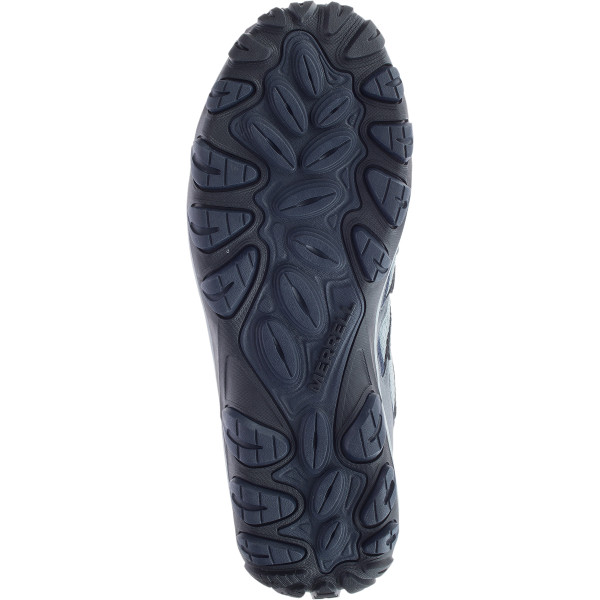 Calzado de senderismo para hombre Merrell West Rim Sport Gtx