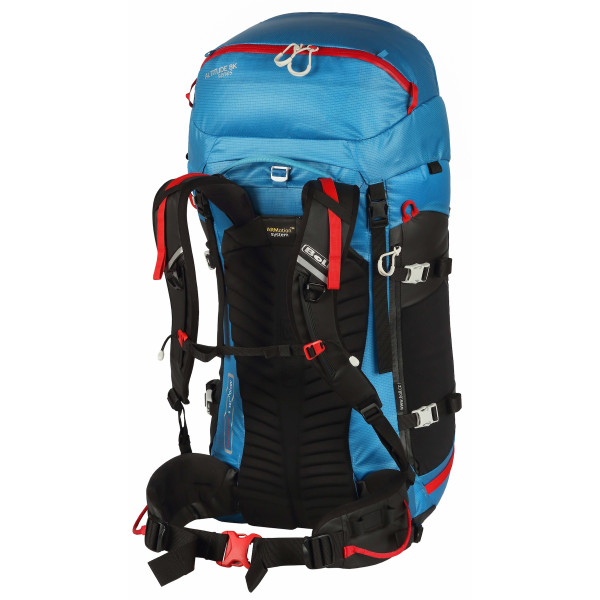 Mochila Boll Quantum 45-58 RF