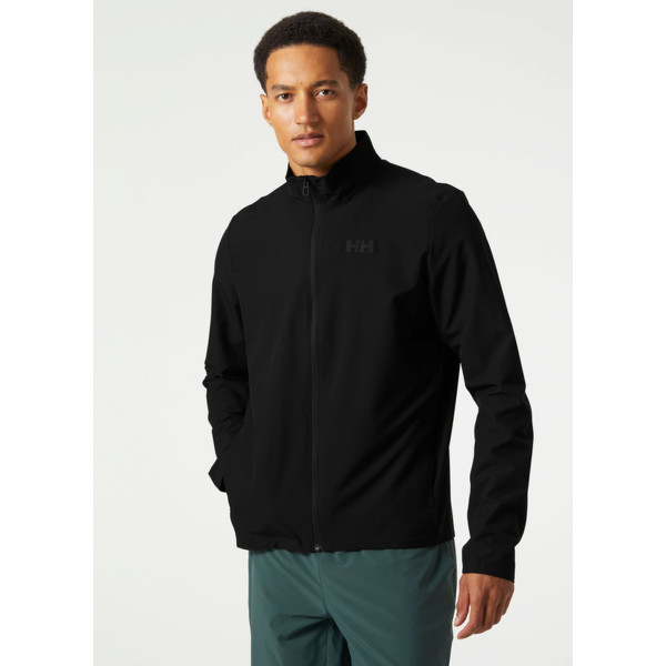 Chaqueta de hombre Helly Hansen Sirdal Softshell Jacket