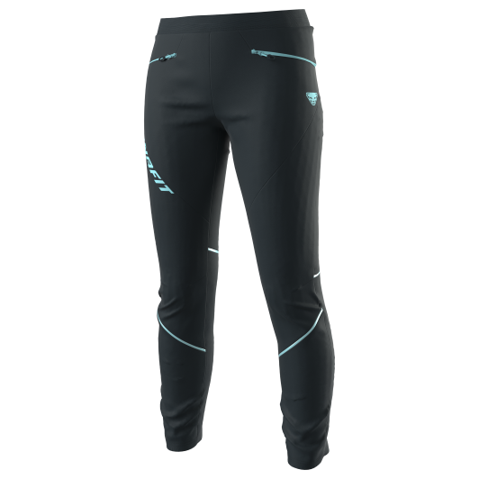 Pantalones de mujer Dynafit Traverse Dst W Pnt