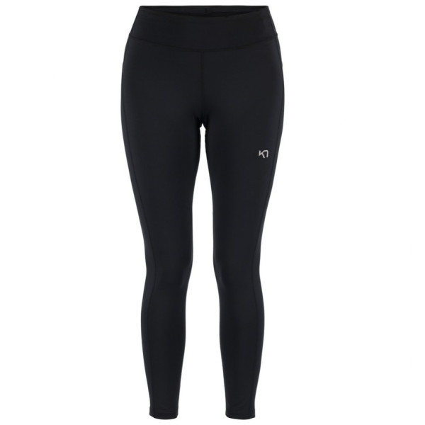 Mallas de mujer Kari Traa Nora 2.0 Tights negro Black