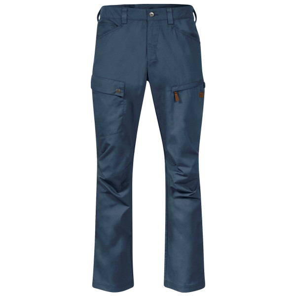 Pantalones de hombre Bergans Nordmarka Elemental Outdoor Pants Men