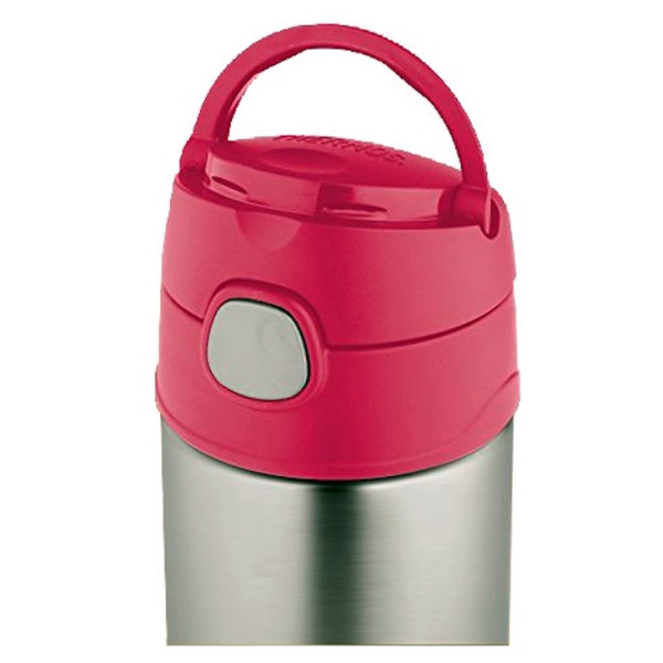 Termo para niños Thermos Funtainer Motýl