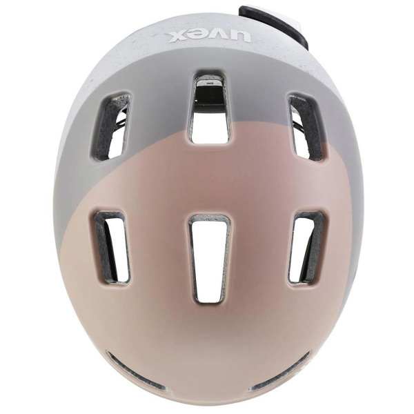 Casco de ciclismo Uvex City 4