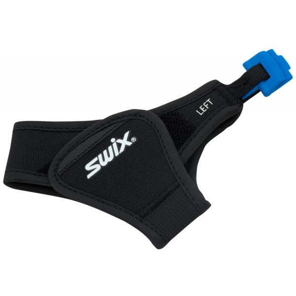 Correa de muñeca Swix Triac 3.0 negro