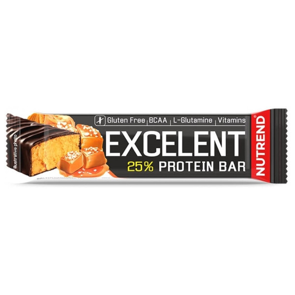 Barrita Nutrend Excelent Protein Bar