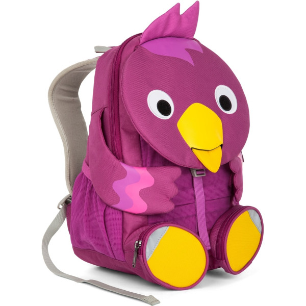 Mochila para niños Affenzahn Bibi Bird large