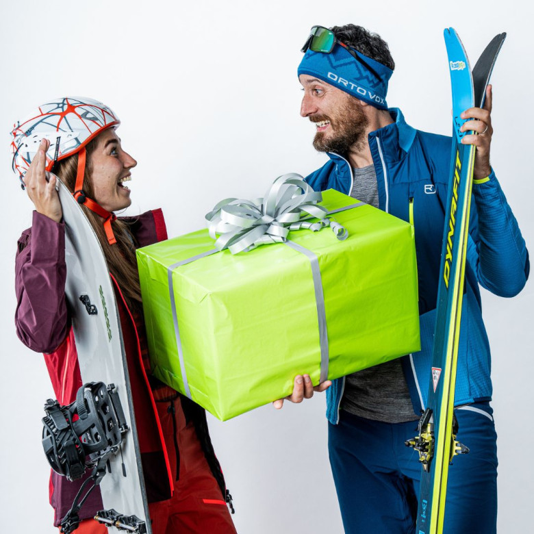 Entrega garantizada antes de Navidad