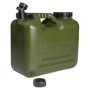 Bidón Ridge Monkey SpeedFlo Heavy Duty Water Carrier 5 Litre