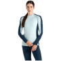 Ropa interior funcional para mujer Dare 2b W Exchange IV Baselayer Set