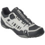 Zapatillas de ciclismo para hombre Scott Sport Crus-r Boa Reflective (2021)