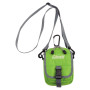 Bolso Coleman Zoom 1 verde